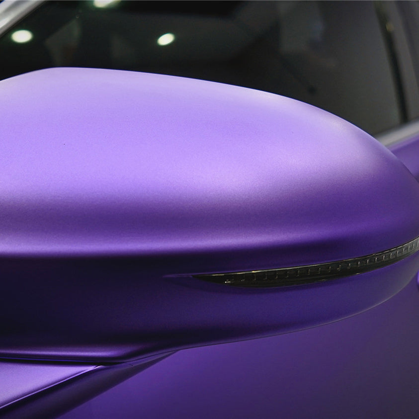 Ghost Metallic Purple